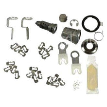 Cargar imagen en el visor de la galería, Cerradura Cajuela Standard Tl329 - Mi Refacción