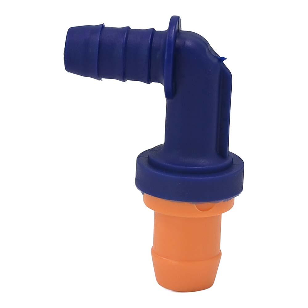 Válvula Pcv Tomco Tm-447 - Mi Refacción