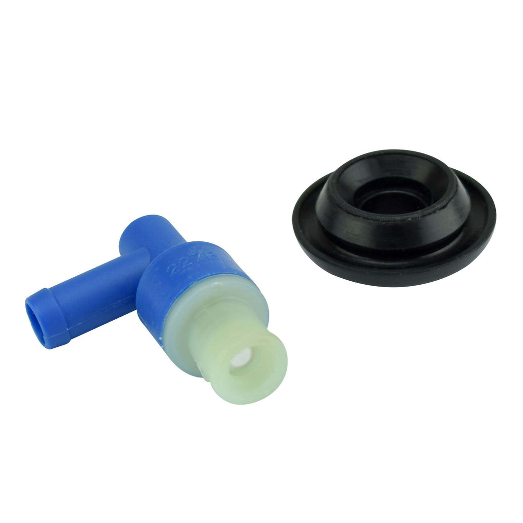 Válvula Pcv Tomco Tm-72-11 - Mi Refacción