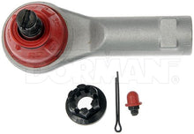 Cargar imagen en el visor de la galería, Terminal Dirección Dorman To86435Rd - Mi Refacción