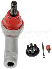 Cargar imagen en el visor de la galería, Terminal Dirección Dorman To86435Rd - Mi Refacción