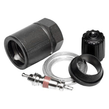 Cargar imagen en el visor de la galería, Válvula Sensor Presión Aire Llanta Standard Tpm1030K4 - Mi Refacción