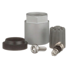 Cargar imagen en el visor de la galería, Válvula Sensor Presión Aire Llanta Standard Tpm4012Sk - Mi Refacción