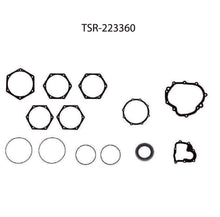 Cargar imagen en el visor de la galería, Empaque Completo Tf Victor Tsr-223360 - Mi Refacción