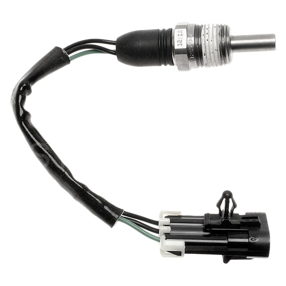 Sensor Temperatura Refrigerante Standard Tx102 - Mi Refacción