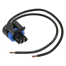 Cargar imagen en el visor de la galería, Conector Sensor Tempratura Refrigerante Standard Tx3A - Mi Refacción