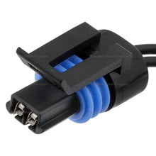 Cargar imagen en el visor de la galería, Conector Sensor Tempratura Refrigerante Standard Tx3A - Mi Refacción