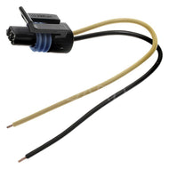 Conector Sensor Tempratura Refrigerante Standard Tx3A - Mi Refacción