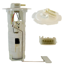Cargar imagen en el visor de la galería, Bomba Gasolina Eléctrica Uniflow U-55210 - Mi Refacción
