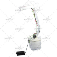 Cargar imagen en el visor de la galería, Bomba Gasolina Eléctrica Uniflow U-58212 - Mi Refacción
