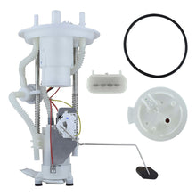 Cargar imagen en el visor de la galería, Bomba Gasolina Eléctrica Uniflow U-58271 - Mi Refacción