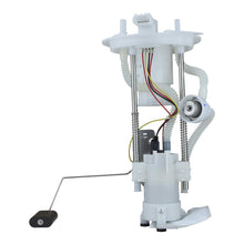 Cargar imagen en el visor de la galería, Bomba Gasolina Eléctrica Uniflow U-58271 - Mi Refacción