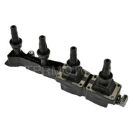 Bobina Encendido Standard Uf686 - Mi Refacción