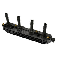 Bobina Encendido Standard Uf687 - Mi Refacción