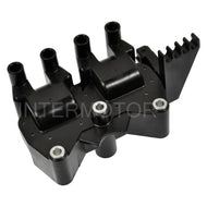 Bobina Encendido Standard Uf699 - Mi Refacción