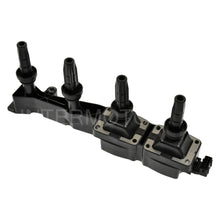 Cargar imagen en el visor de la galería, Bobina Encendido Standard Uf701 - Mi Refacción