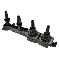 Bobina Encendido Standard Uf701 - Mi Refacción