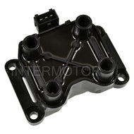 Bobina Encendido Standard Uf715 - Mi Refacción