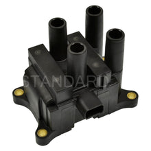 Cargar imagen en el visor de la galería, Bobina Encendido Standard Uf740 - Mi Refacción