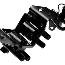 Cargar imagen en el visor de la galería, Bobina Encendido Standard Uf-308 - Mi Refacción