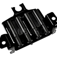 Cargar imagen en el visor de la galería, Bobina Encendido Standard Uf-343 - Mi Refacción