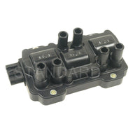 Bobina Encendido Standard Uf-434 - Mi Refacción