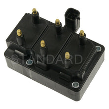 Cargar imagen en el visor de la galería, Bobina Encendido Standard Uf-53 - Mi Refacción