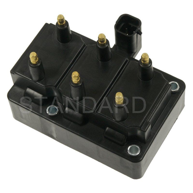 Bobina Encendido Standard Uf-53 - Mi Refacción