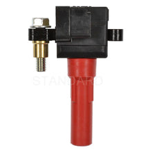 Cargar imagen en el visor de la galería, Bobina Encendido Standard Uf-666 - Mi Refacción