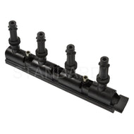 Bobina Encendido Standard Uf-669 - Mi Refacción