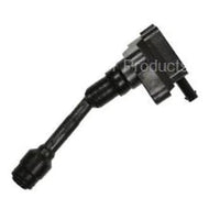 Bobina Encendido Standard Uf-736 - Mi Refacción