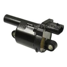 Cargar imagen en el visor de la galería, Bobina Encendido Standard Uf-742 - Mi Refacción