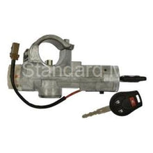 Cargar imagen en el visor de la galería, Cilindro Y Switch Cerradura De Encendido Standard Us1286 - Mi Refacción