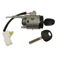 Cilindro Llave Encendido Standard Us627L - Mi Refacción