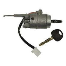 Cargar imagen en el visor de la galería, Cilindro Llave Encendido Standard Us672L - Mi Refacción