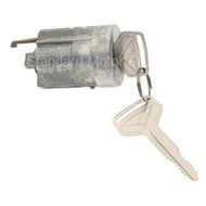 Cilindro Llave Encendido Standard Us-133L - Mi Refacción
