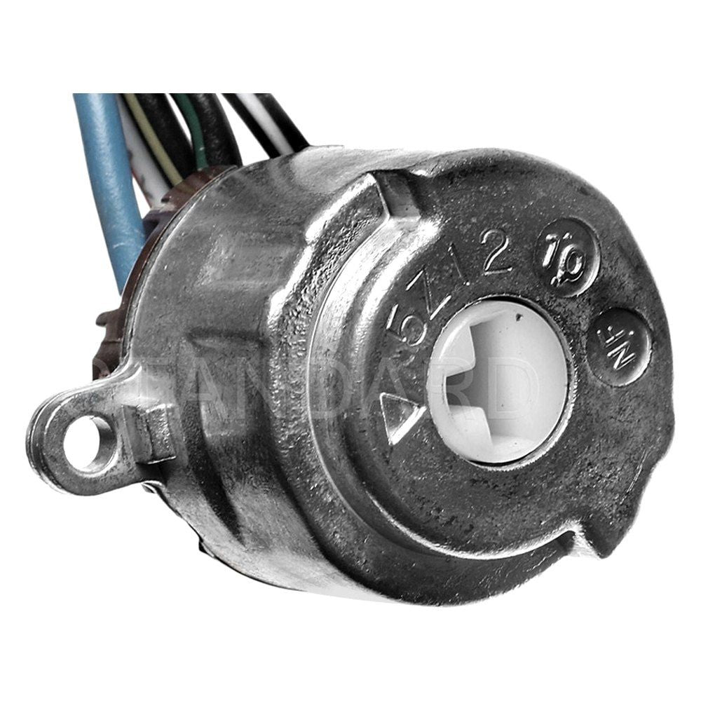 Switch Encendido Standard Us-463 - Mi Refacción