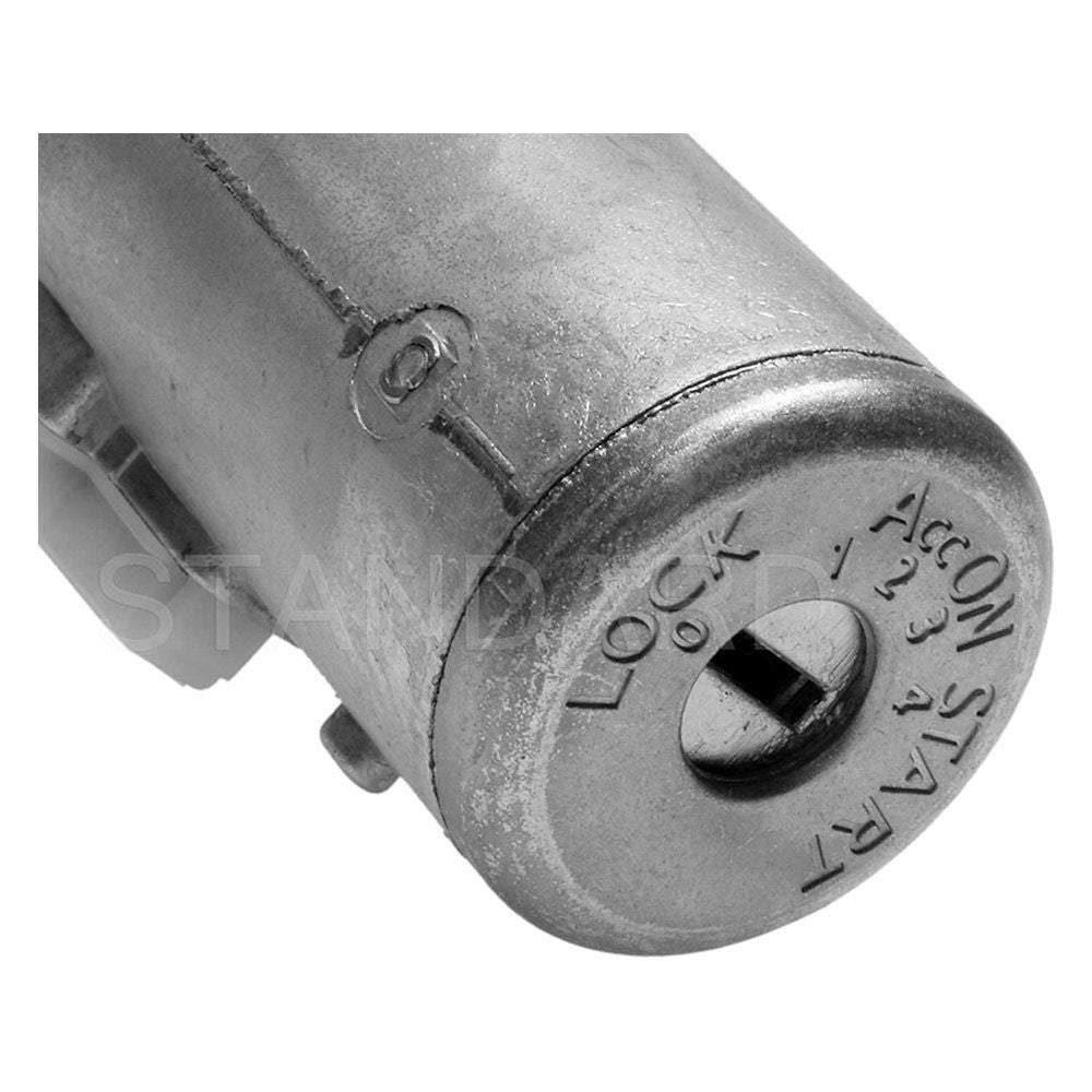 Cilindro Y Switch Cerradura De Encendido Standard Us-803