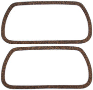 Empaque Tapa Punterías Mahle Vs30003 - Mi Refacción