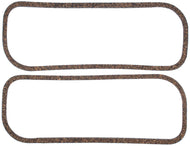 Empaque Tapa Punterías Mahle Vs30004 - Mi Refacción