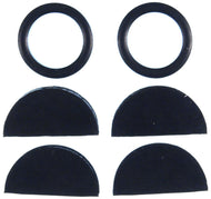 Empaque Tapa Punterías Mahle Vs50157 - Mi Refacción