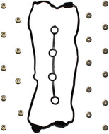 Empaque Tapa Punterías Mahle Vs50255 - Mi Refacción