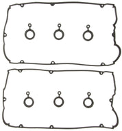 Empaque Tapa Punterías Mahle Vs50269 - Mi Refacción