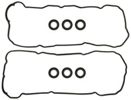 Empaque Tapa Punterías Mahle Vs50406 - Mi Refacción