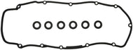 Empaque Tapa Punterías Mahle Vs50449