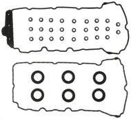 Empaque Tapa Punterías Mahle Vs50501 - Mi Refacción