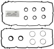 Empaque Tapa Punterías Mahle Vs50657 - Mi Refacción