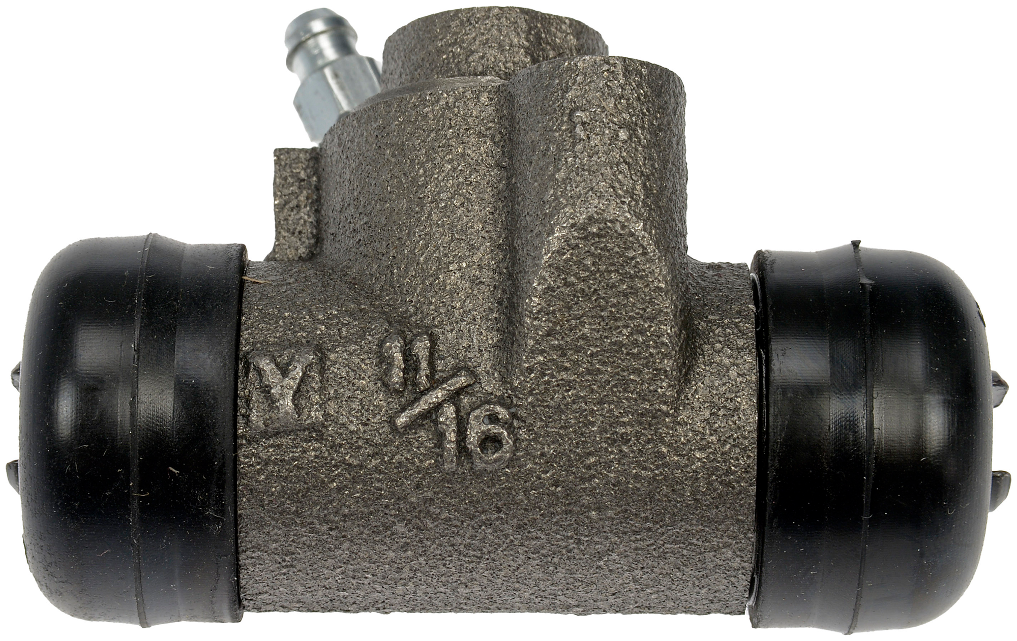 Dorman W93356 Cilindro Della Ruota Per Freno A Tamburo - Ricambio Specifico Con Gomma EPDM