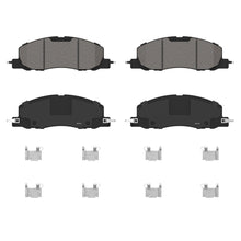 Cargar imagen en el visor de la galería, Balata Wagner Wc2230 - Mi Refacción