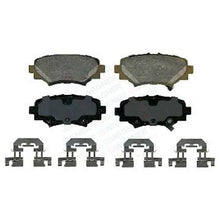 Cargar imagen en el visor de la galería, Balata Wagner Wd1729 - Mi Refacción